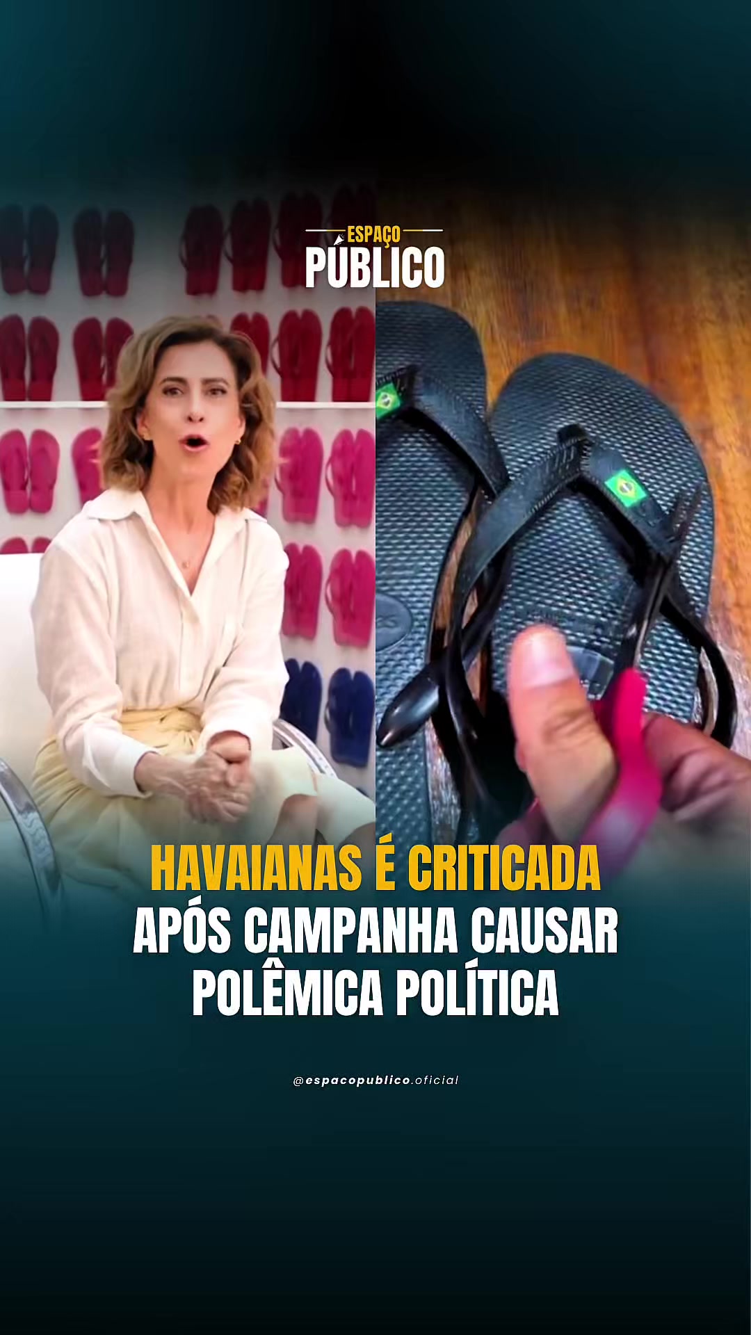@Espaço Público | jornal