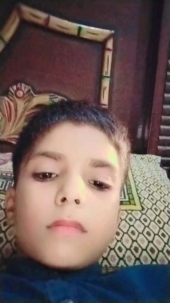 @CH M TARIQ MEO