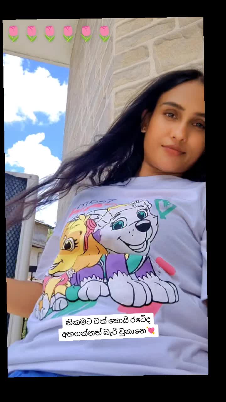 @sachi🌷කචල් බචල්☺️カチャル