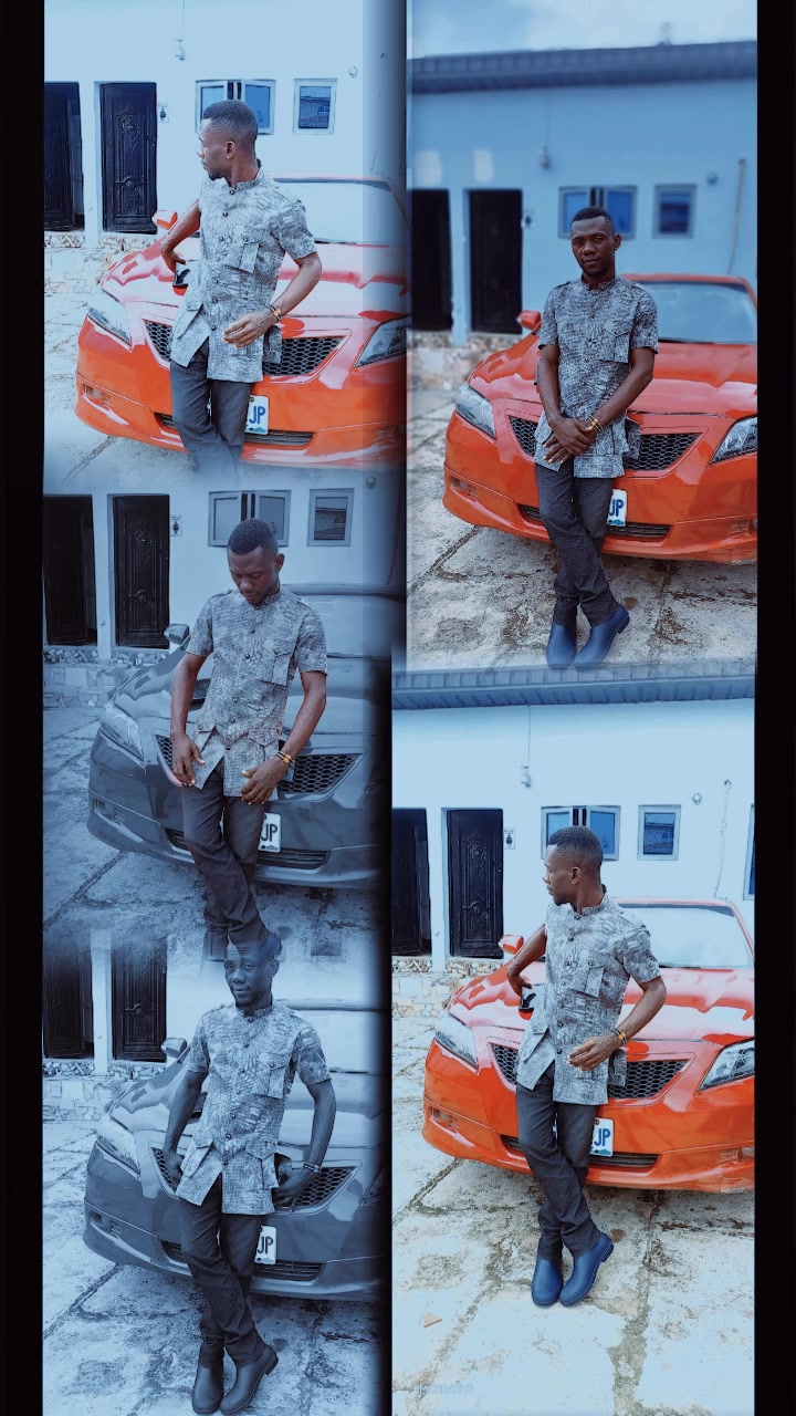 @DADDY AWON BABIES