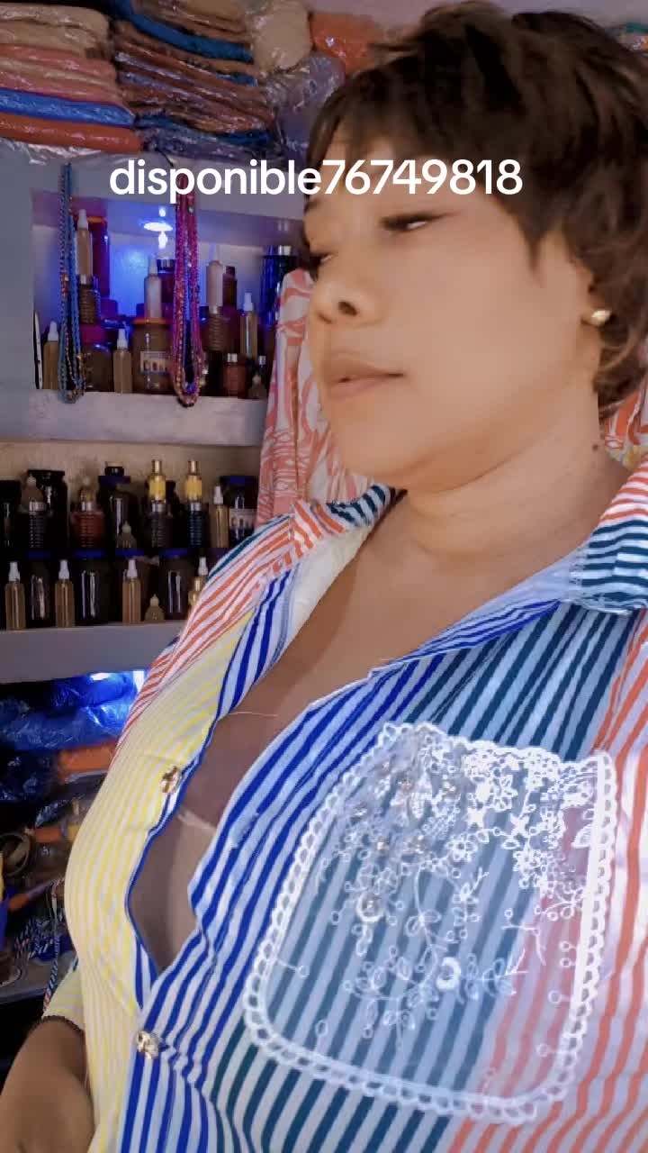 @Adja Souma Douman