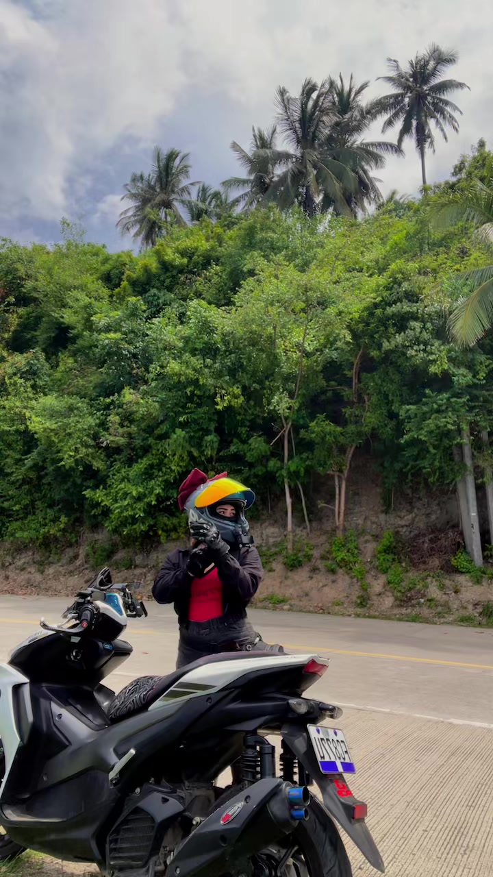 @Mahal moto🏍️💨👌💕