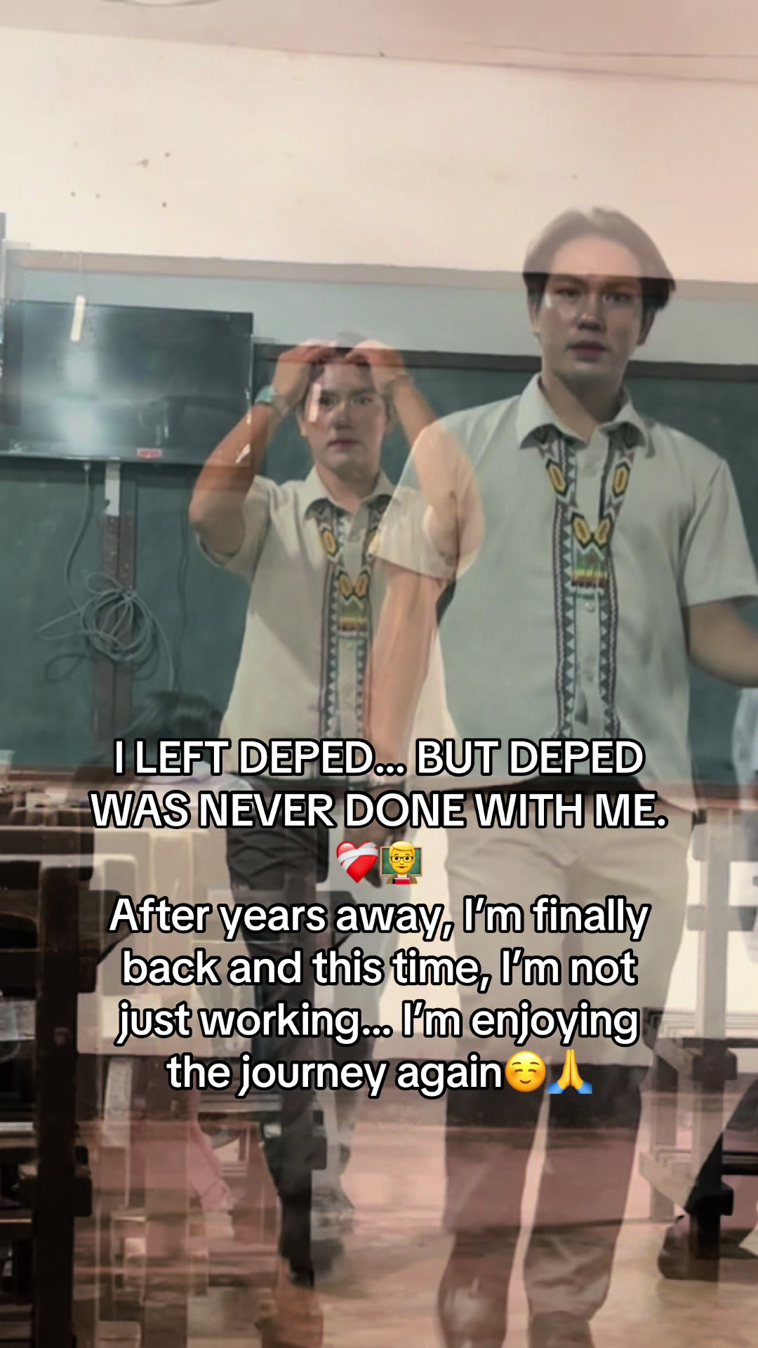 @Teacher Jay of Thailand