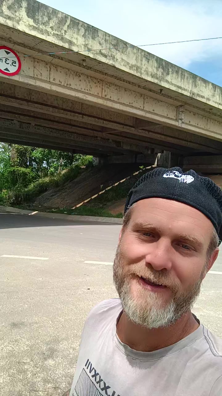 @Vida de barranco