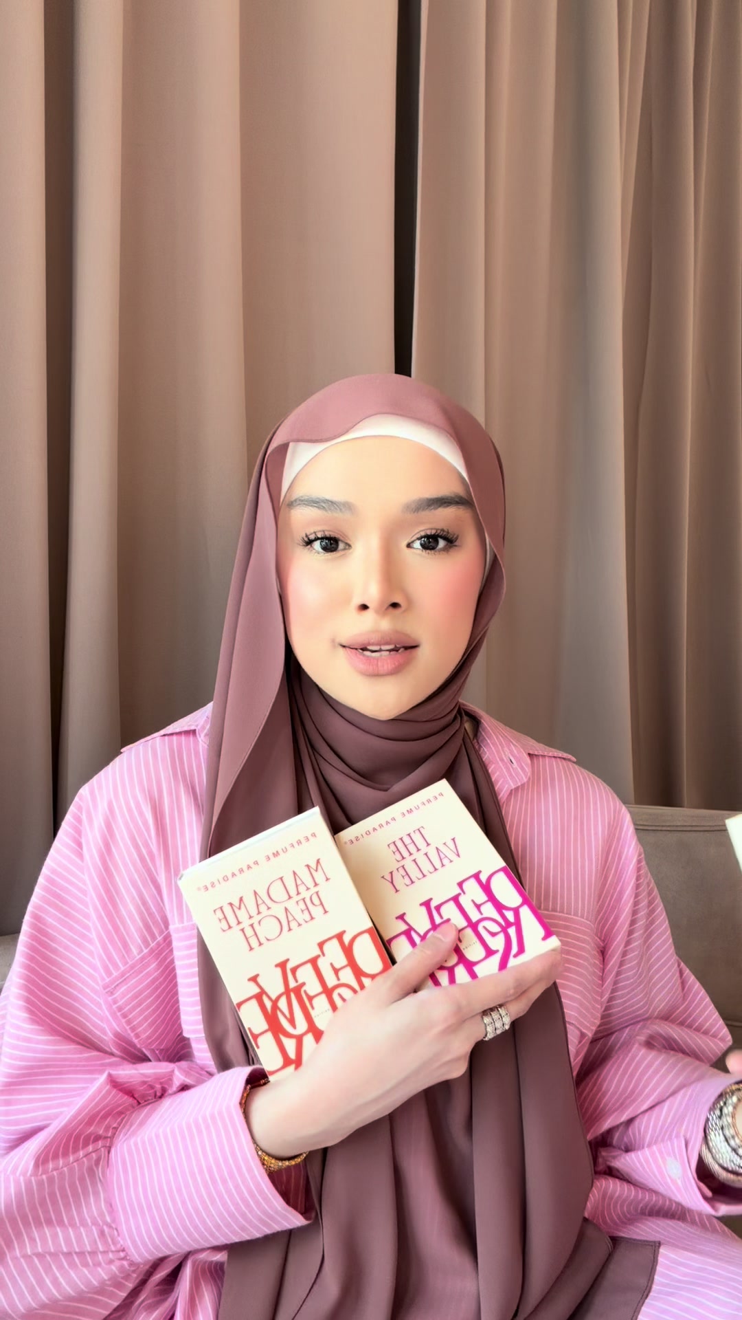 @Marissa Dania