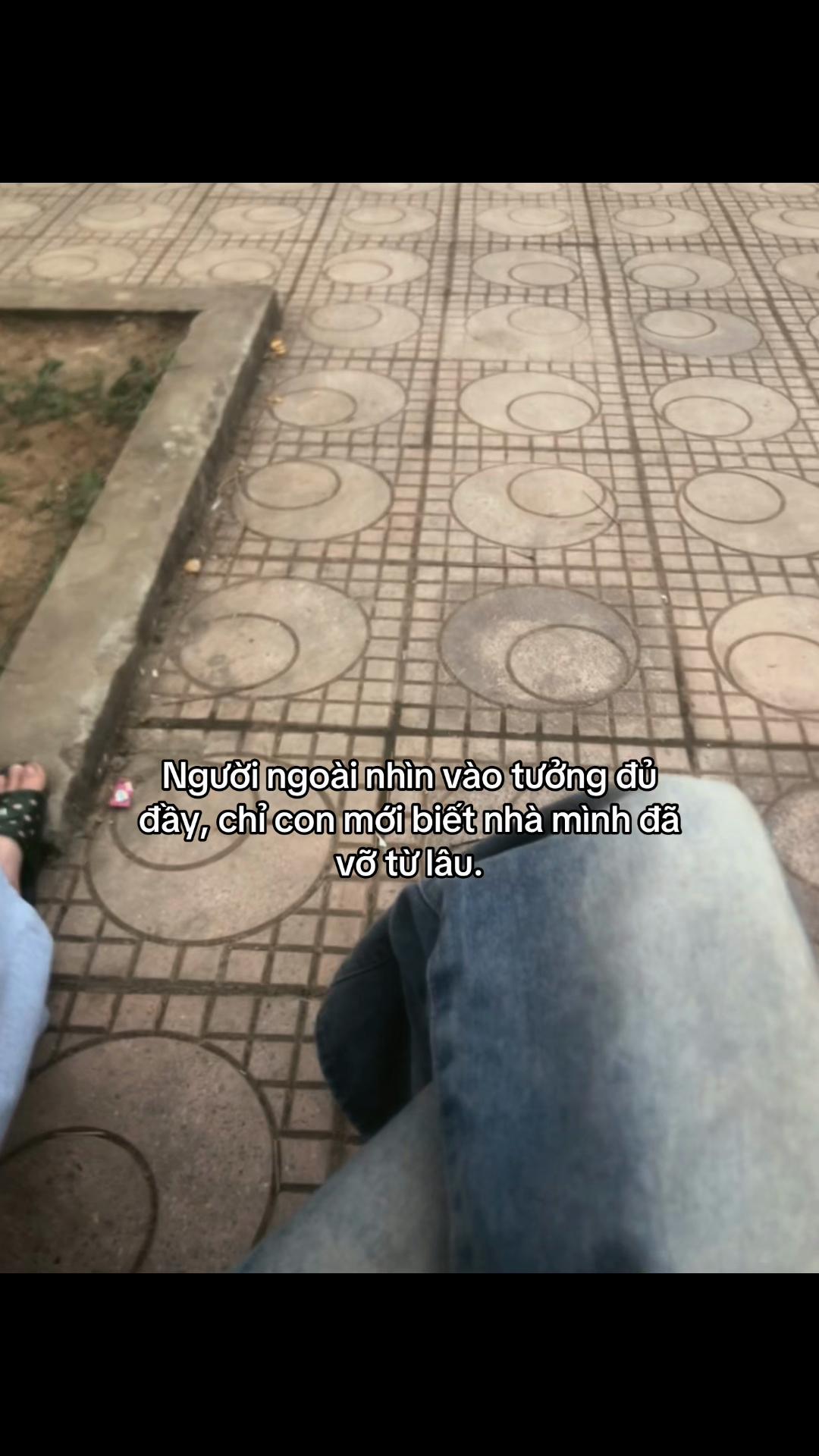 @Ở đ&acirc;y c&oacute; tổn thương!