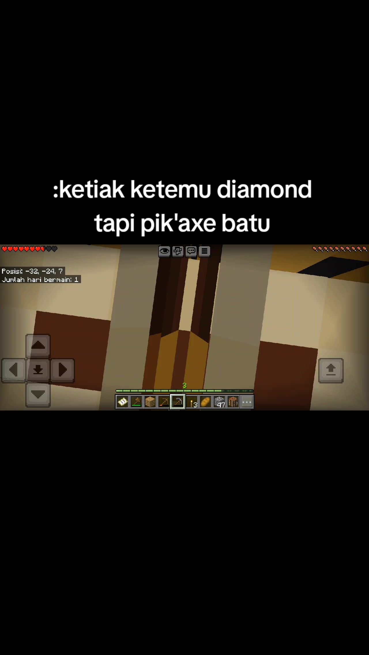 @โ ๐ฟJEL atau ARIS ๐ญโ