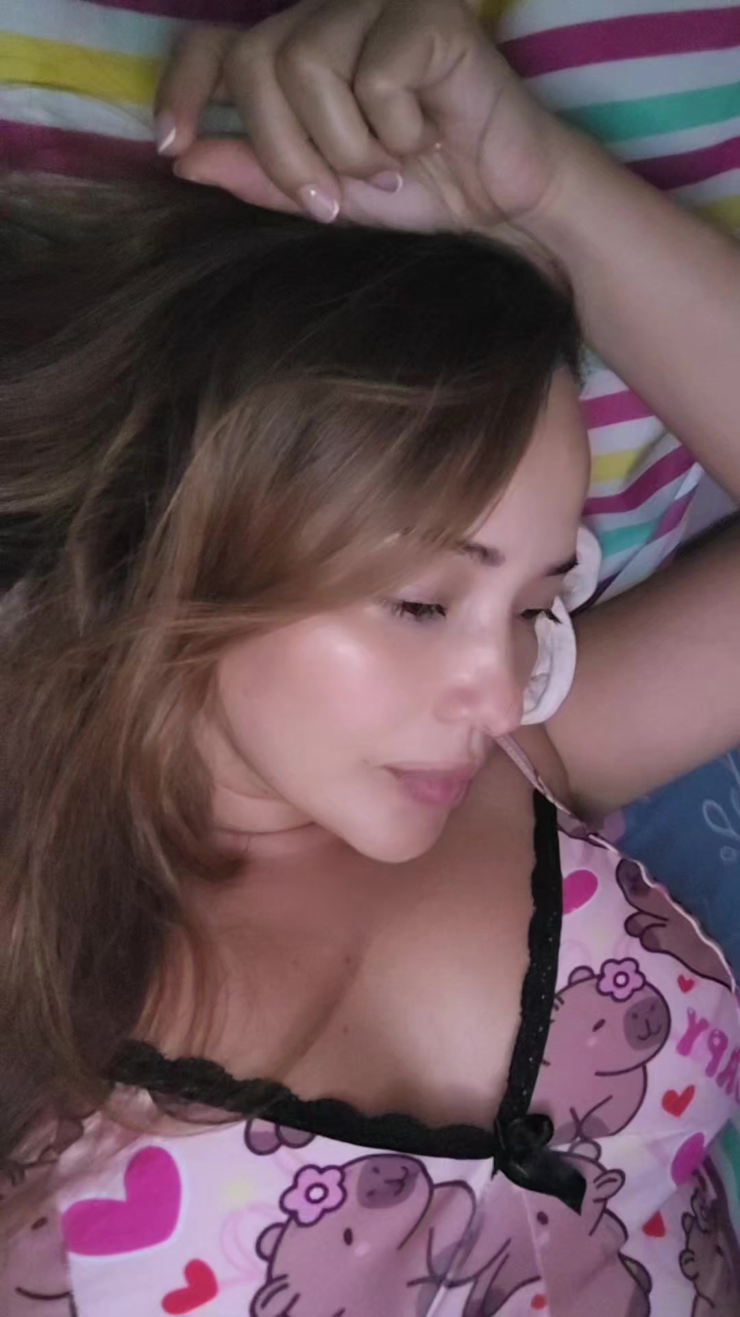 @nathaly camacho