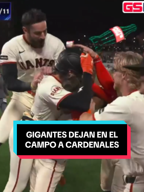 @Grand Slam Internacional