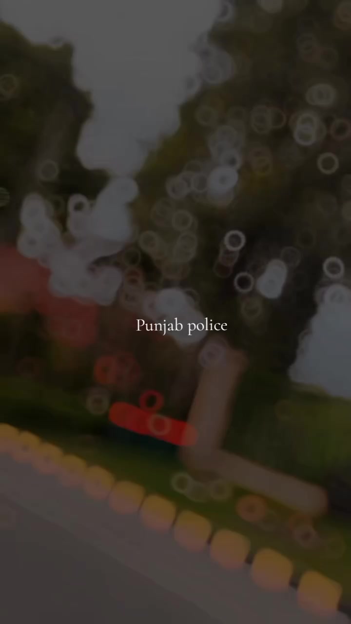 @killer police girl 😍