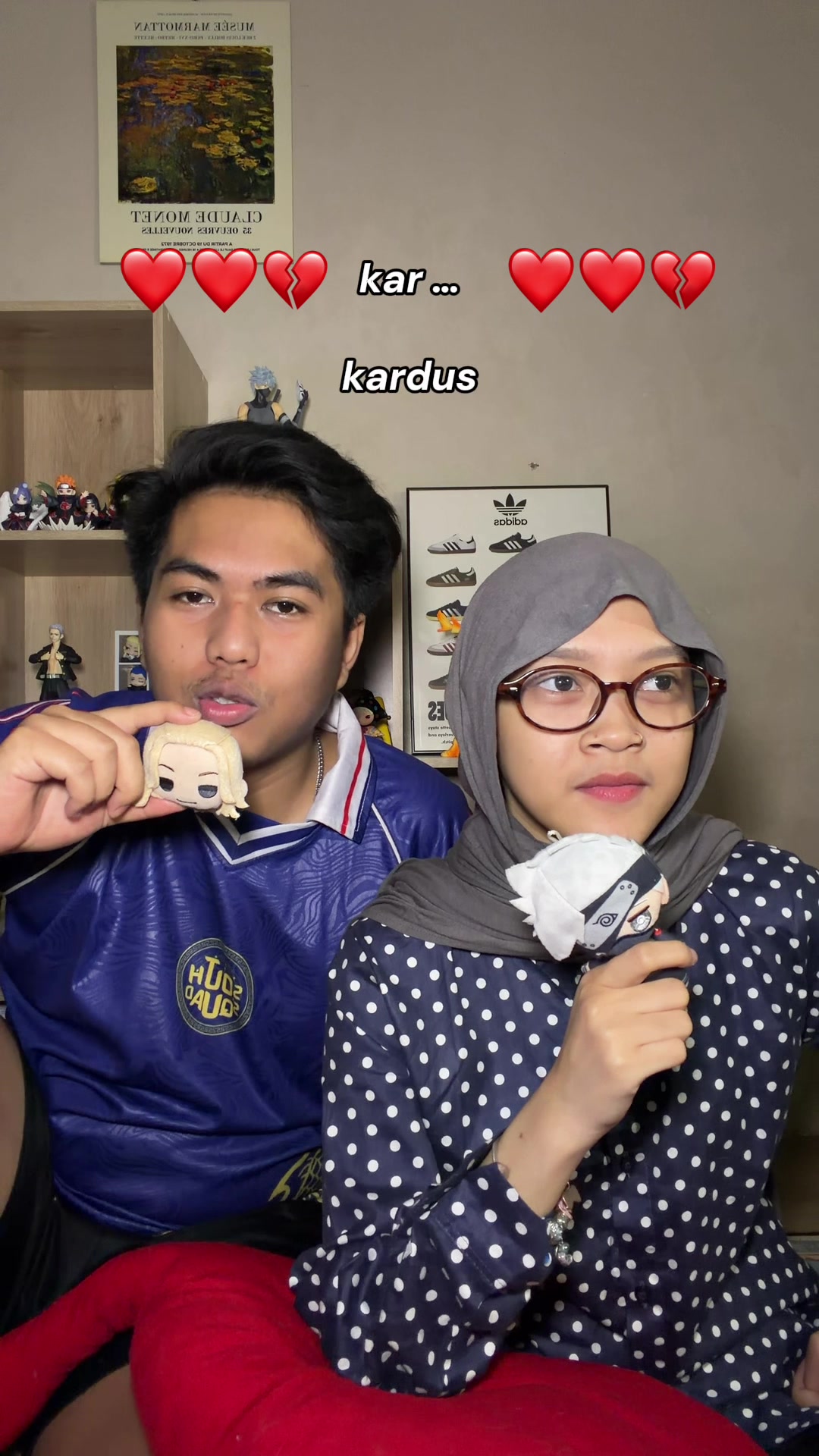 @Kaira Zidan