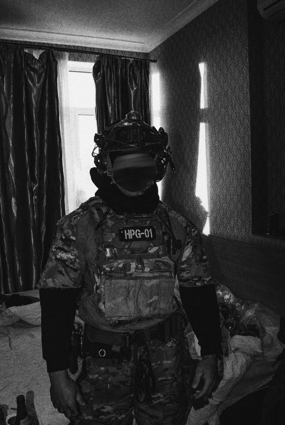 @SPECIAL FORCES