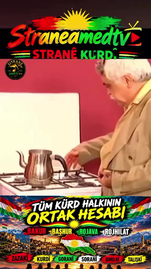 @SITRAN&Ecirc; AMED TV M.Ş📺🪕🎵