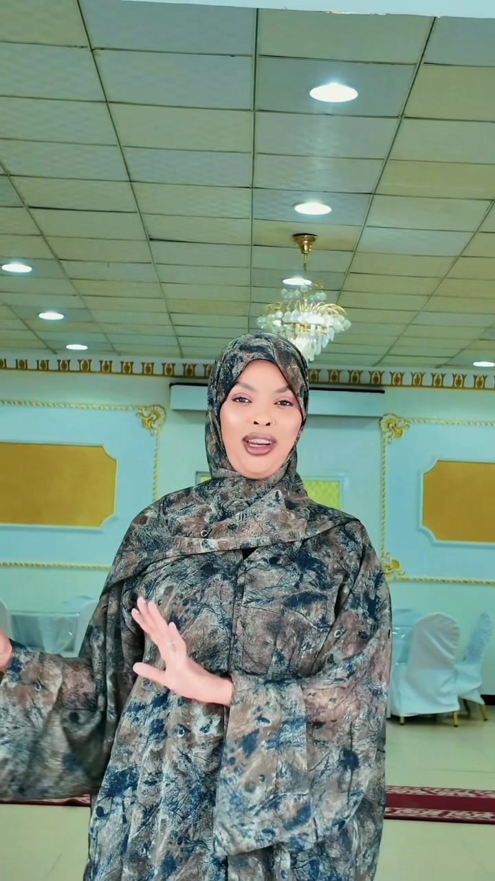 @Fadumo Riyaad