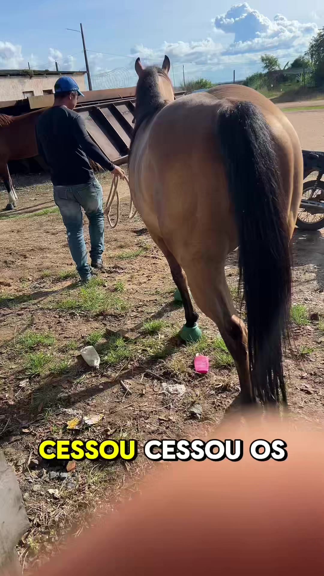 @Espanta Ranch
