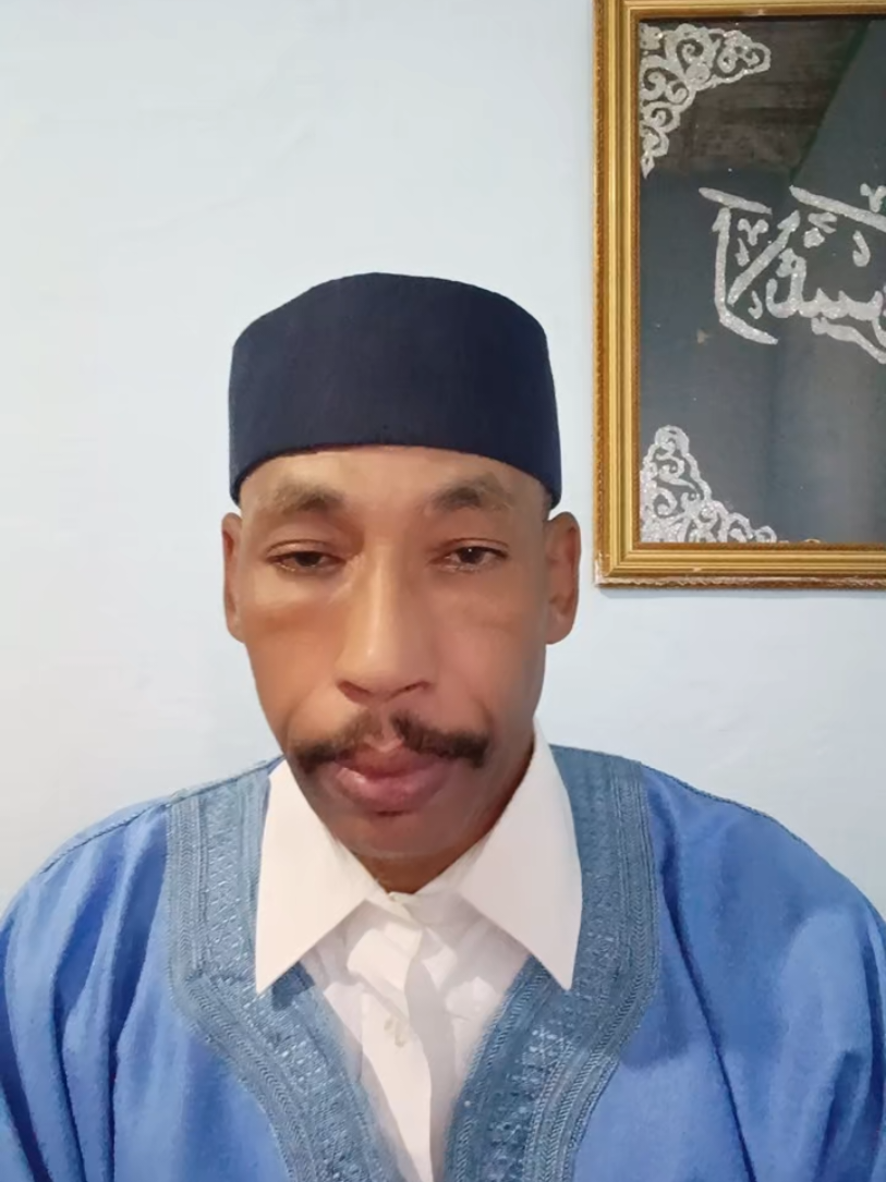 @زواج حلال قسمة و نصيب 💍