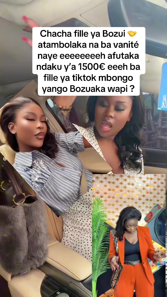 @Actualité de Kinshasa 😎