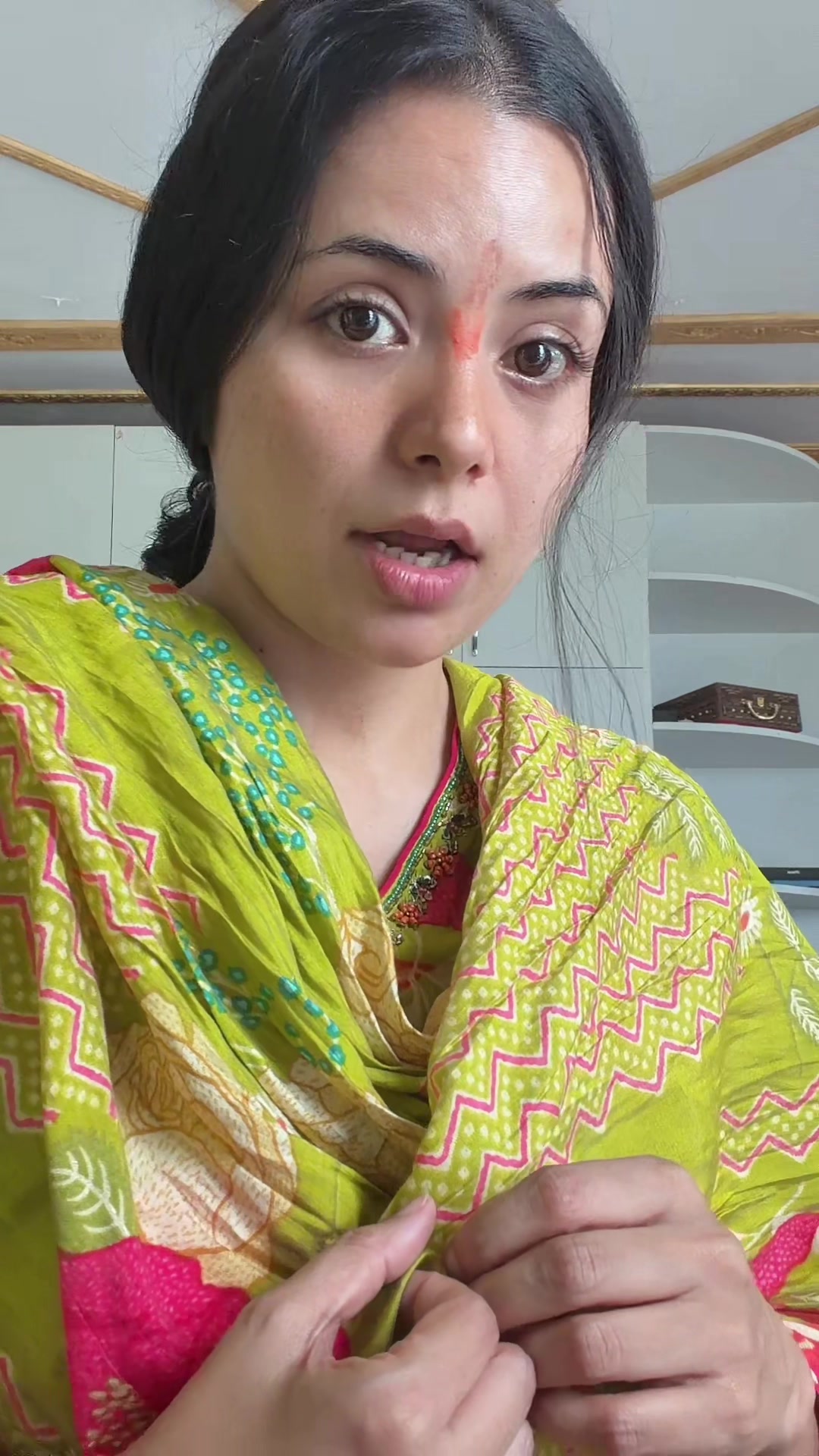 @Neeta Dhungana