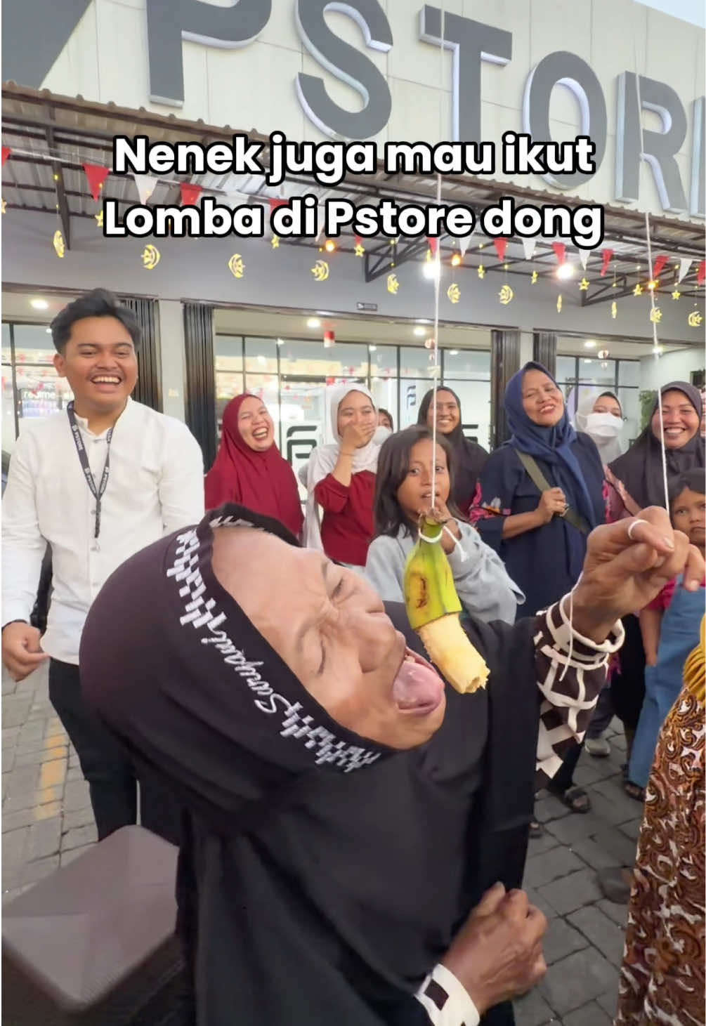 @PSTORE MAKASSAR