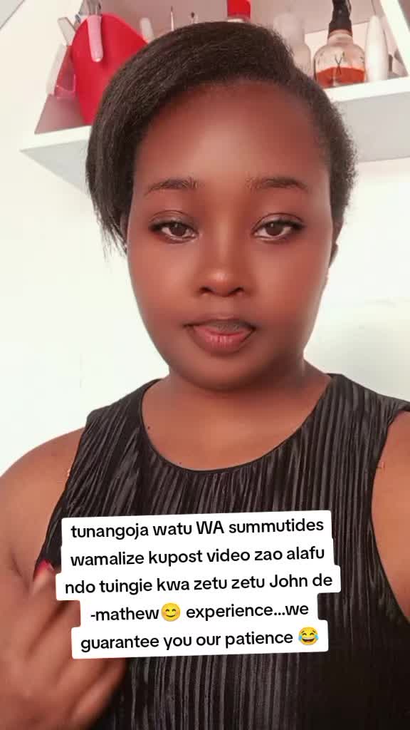 @it's wangari 🌹