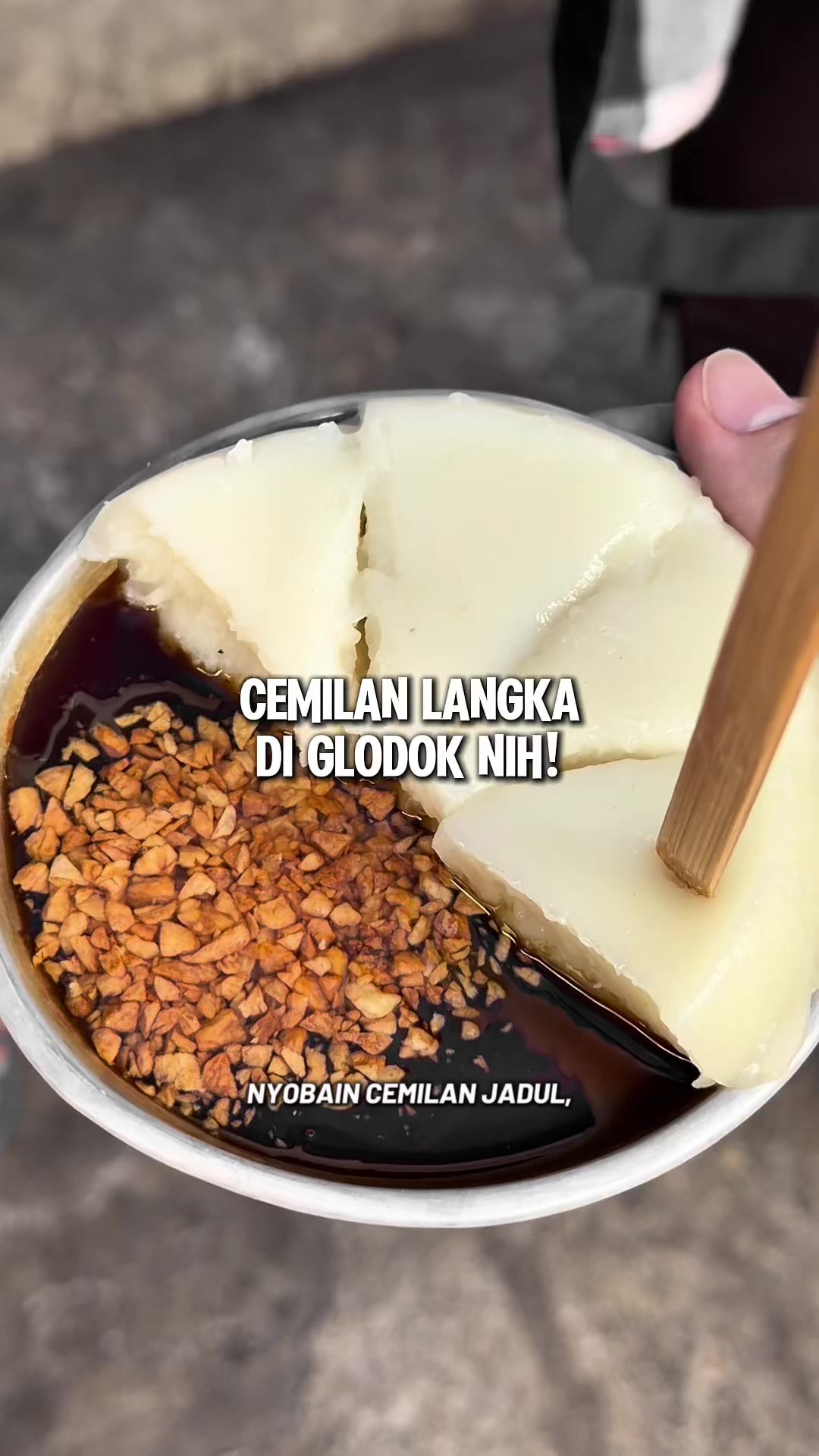 @Handy | Food & Travel