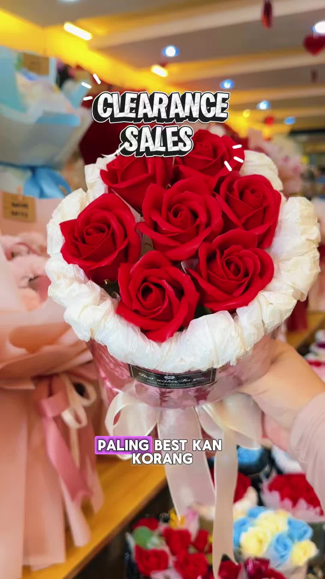 @De Fairy Tales Florist