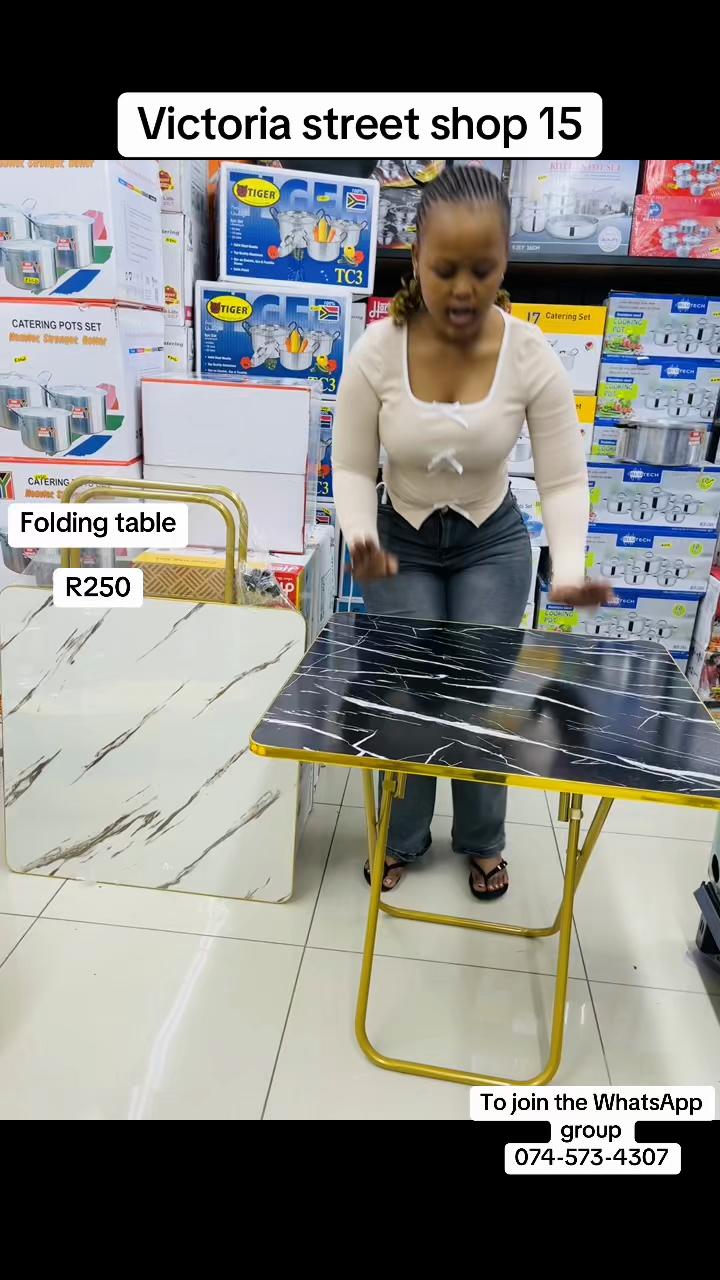 @TOPTEN TRADING DURBAN