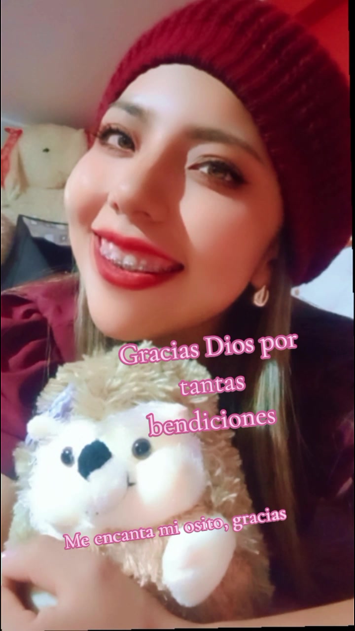 @Isabel Rodriguez