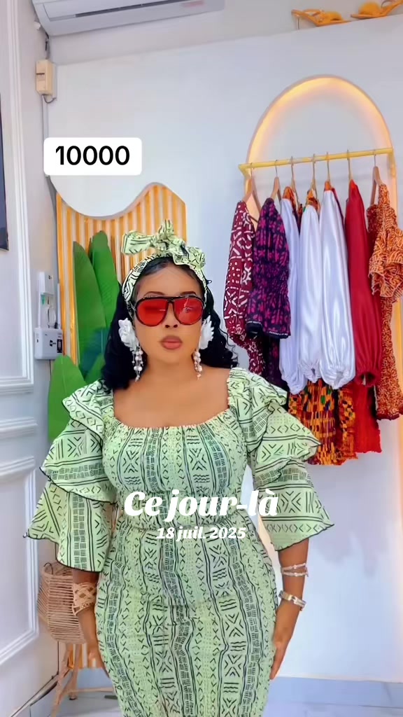 @Tina Fashion💧