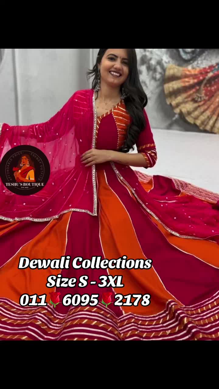 @Teshu’sBoutique❤️