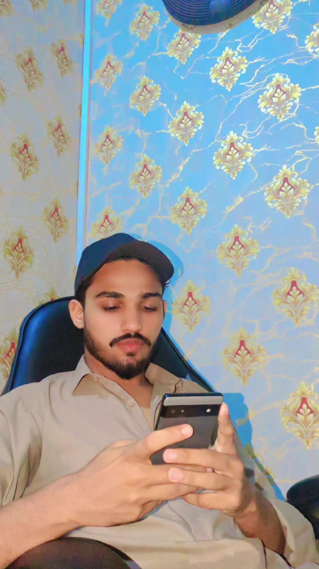 @👊سعد باگھوڑیا👊