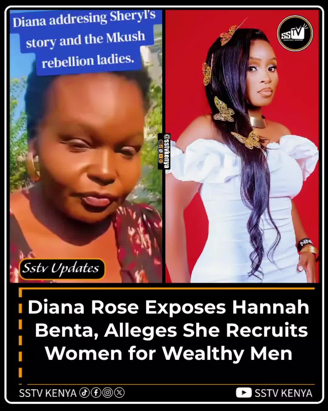 @SSTV KENYA 🇰🇪