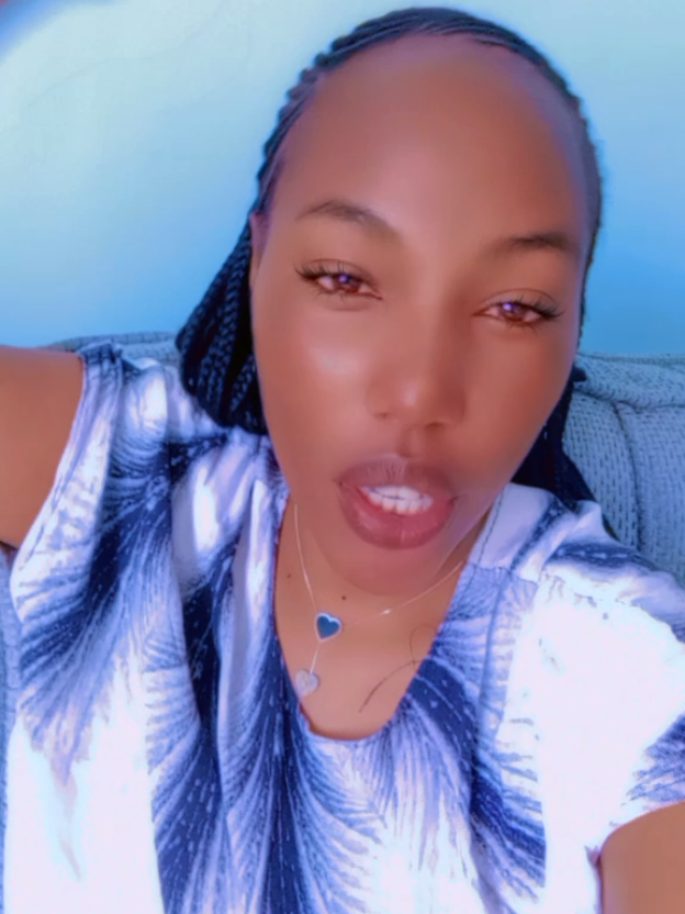 @Wanjiku Thuku💜💜