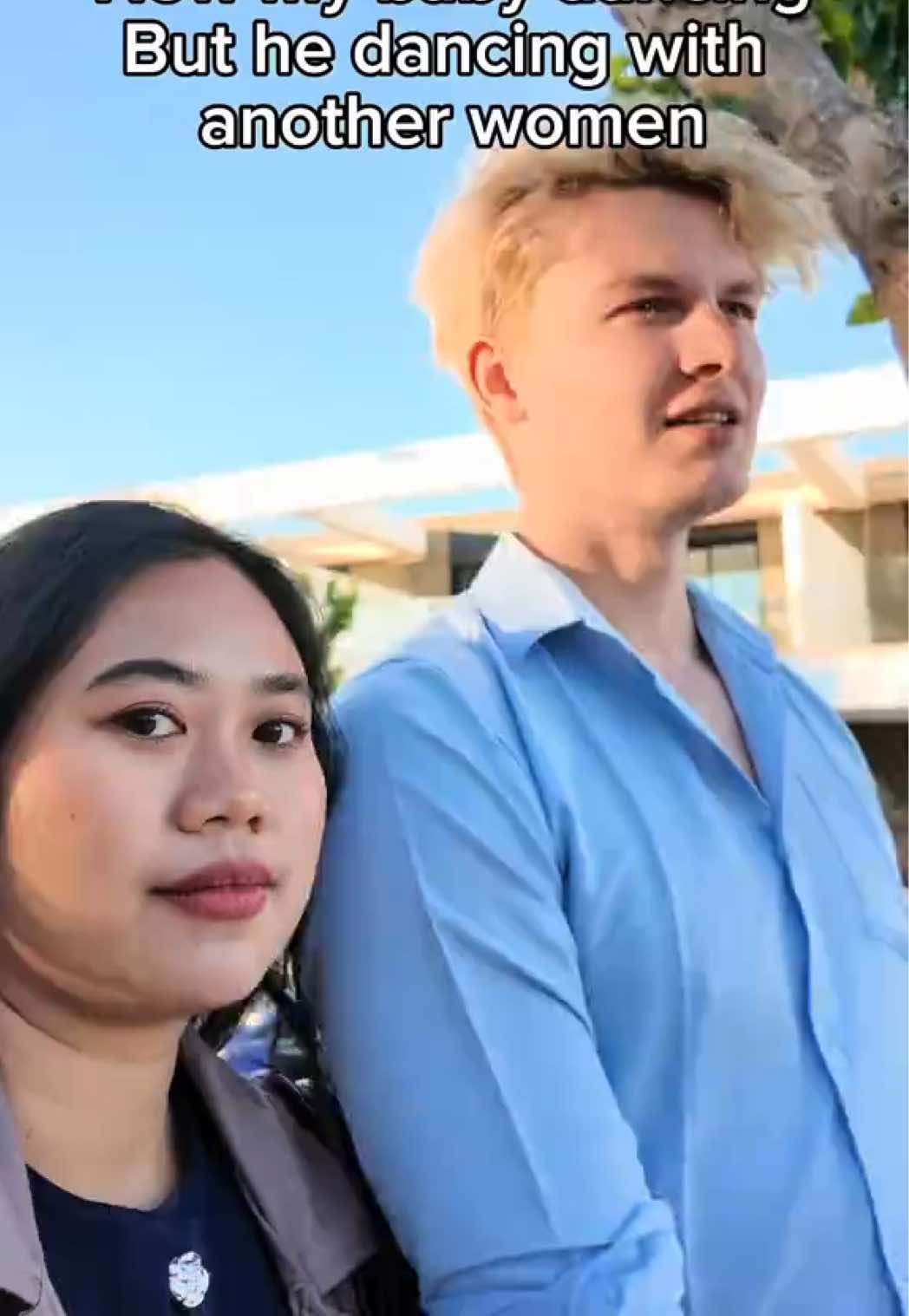 @marc & april