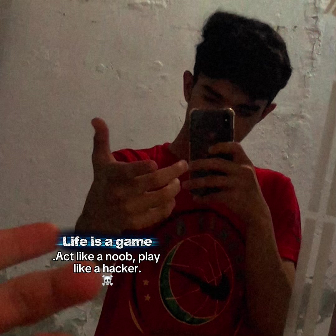 @Anas X Sidhu 💀