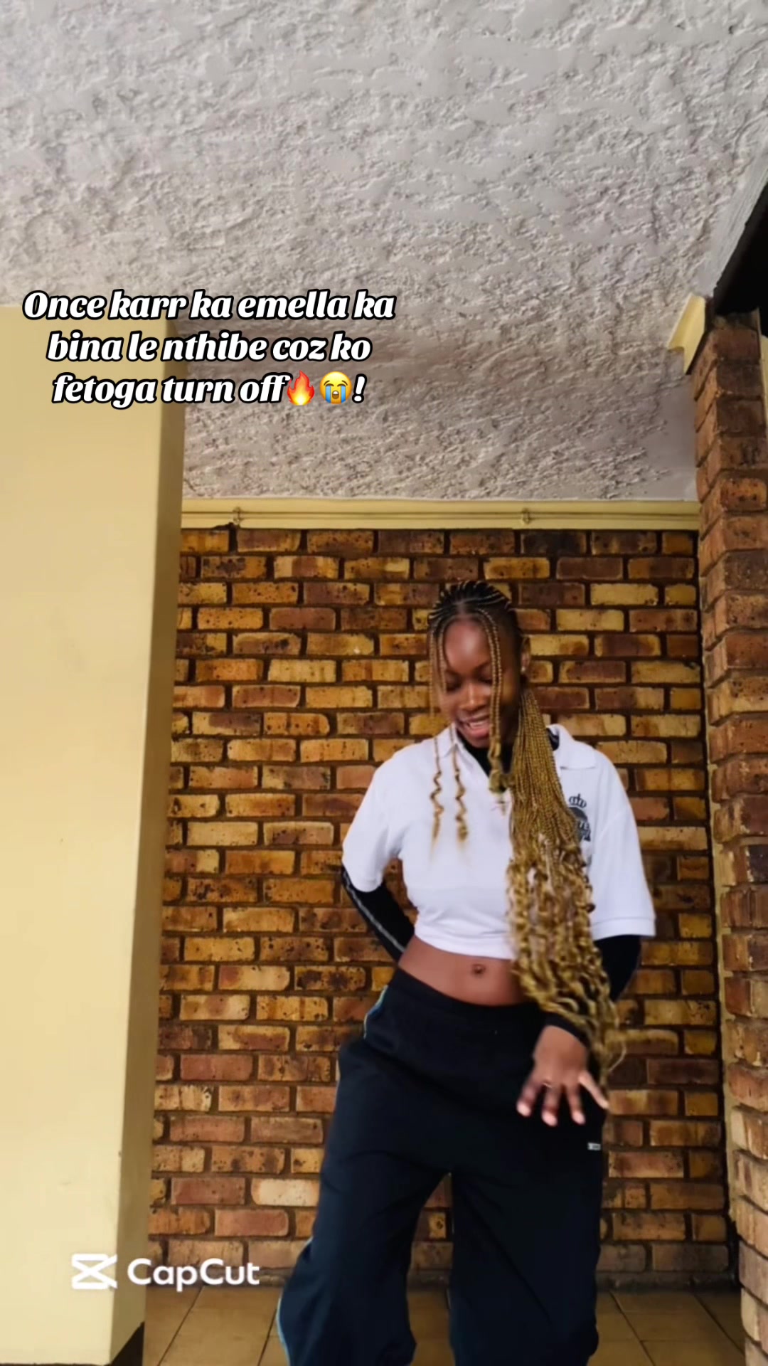 @Tshireletso 😍