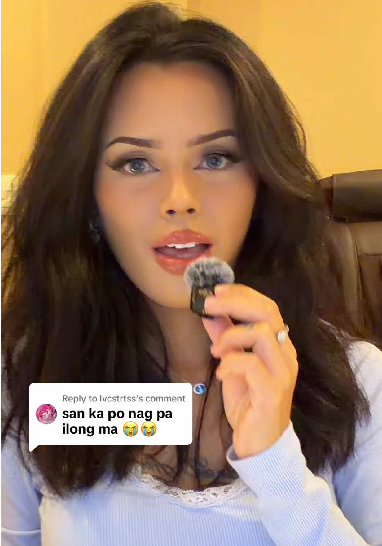 @Venus Anastasia