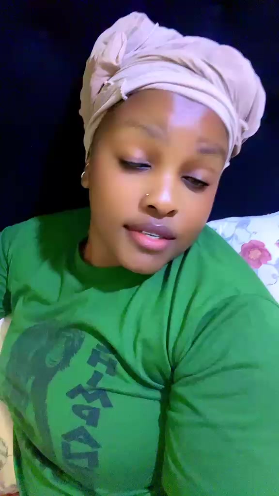 @Official pretty 🌸🇺🇲🇰🇪🌸