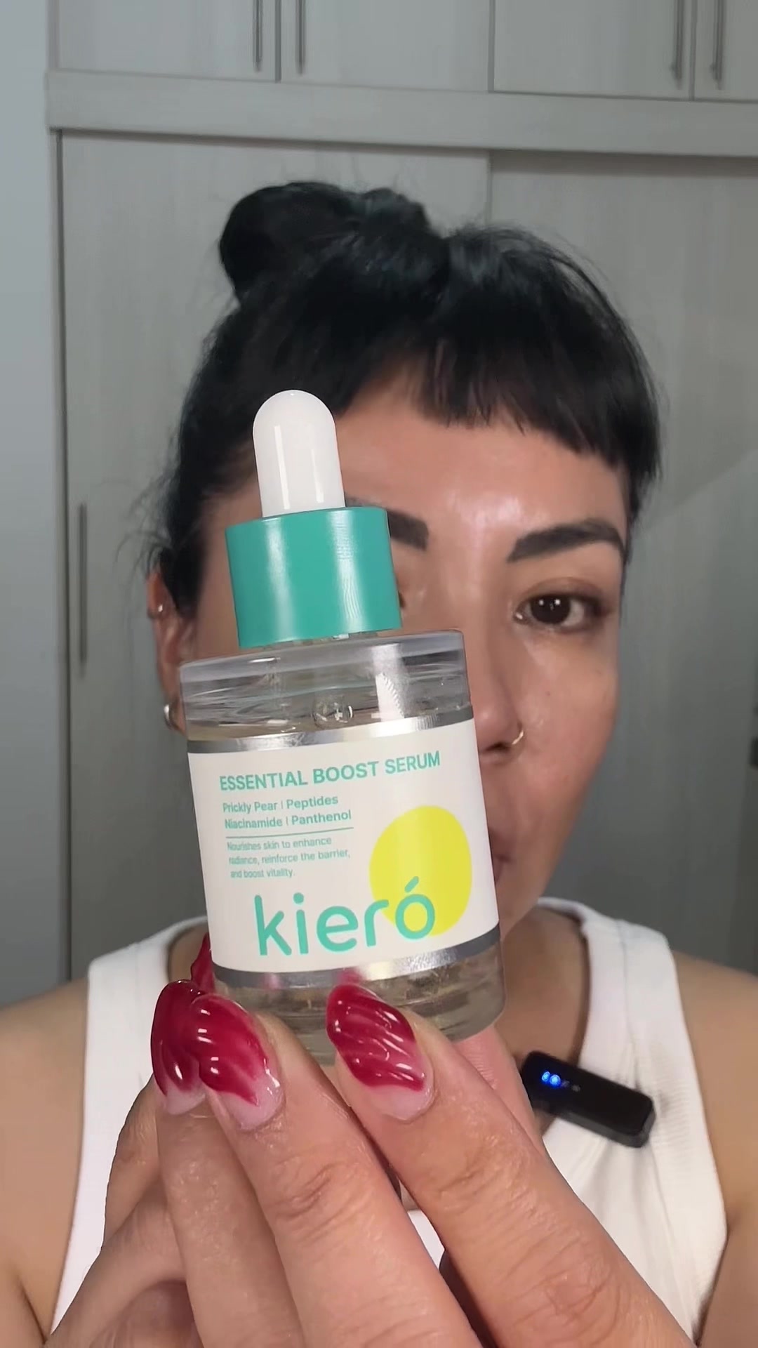 @Hola S🧿y Karina