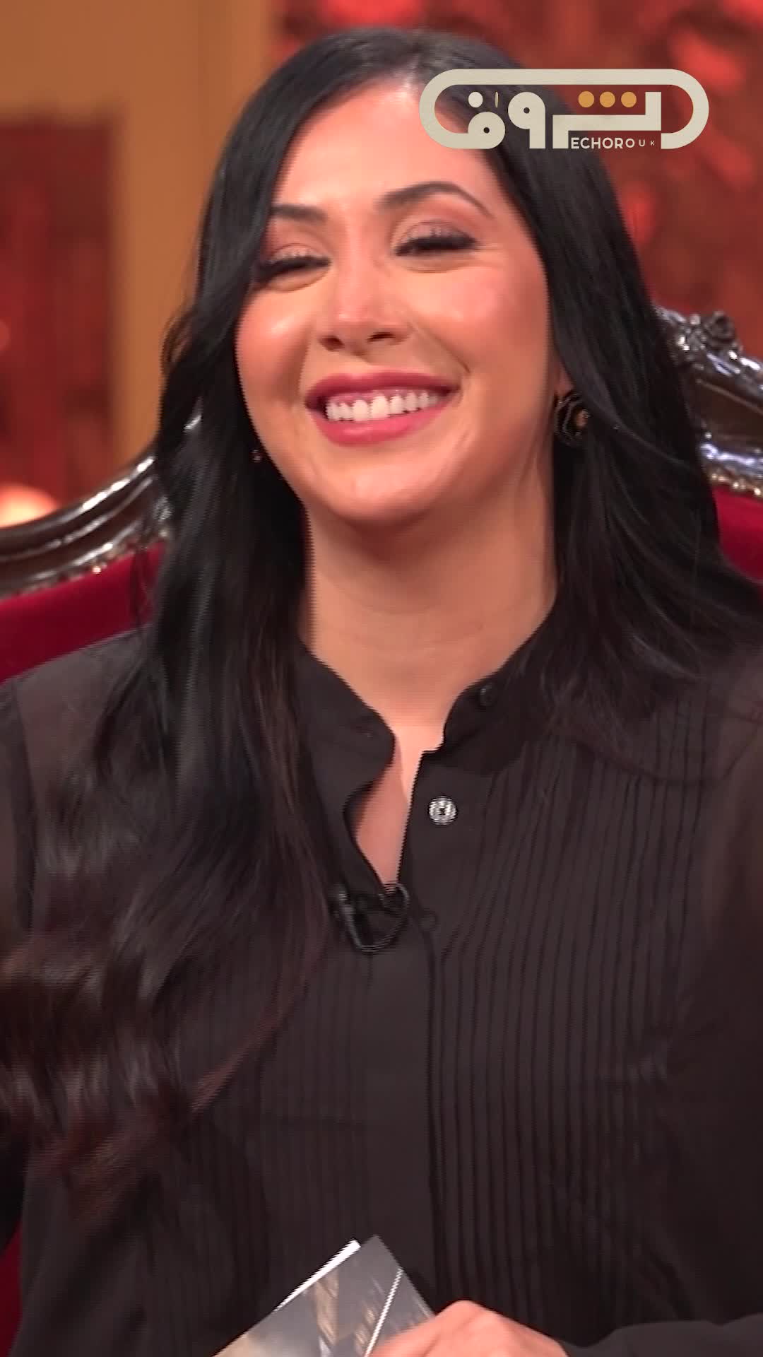@Echorouk TV