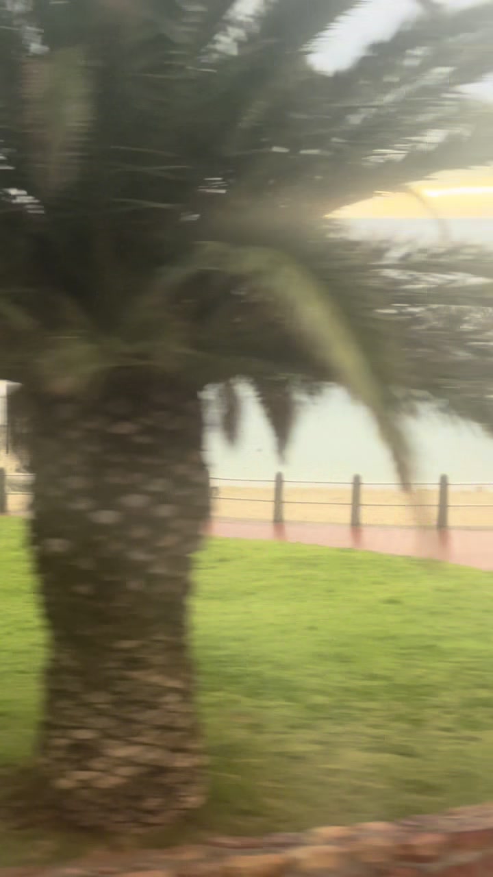 @Cape Town Getaway