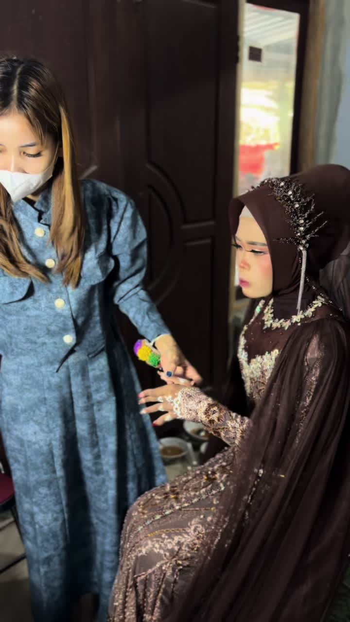 @MUA KLATEN |by.Laglamourmakeup