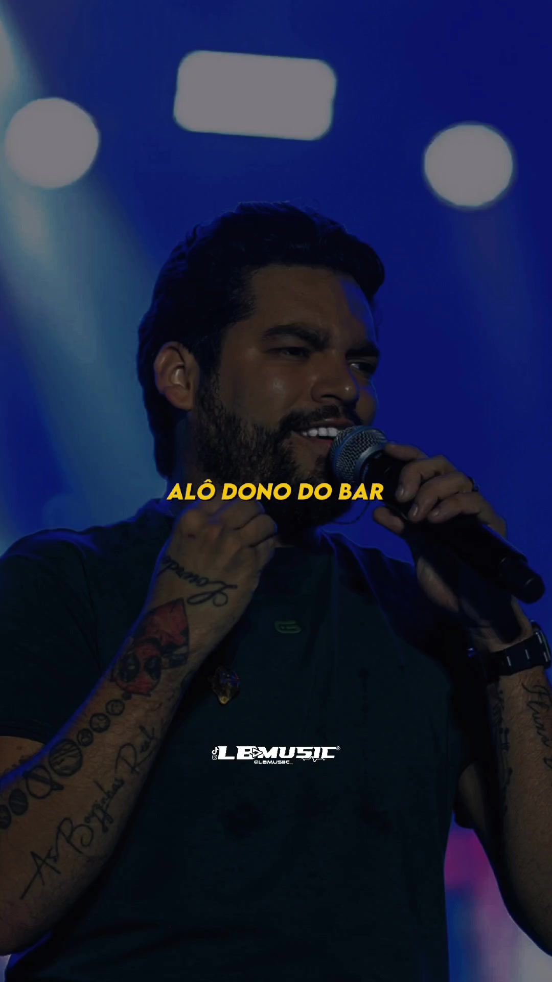 @LB MUSIC &reg;