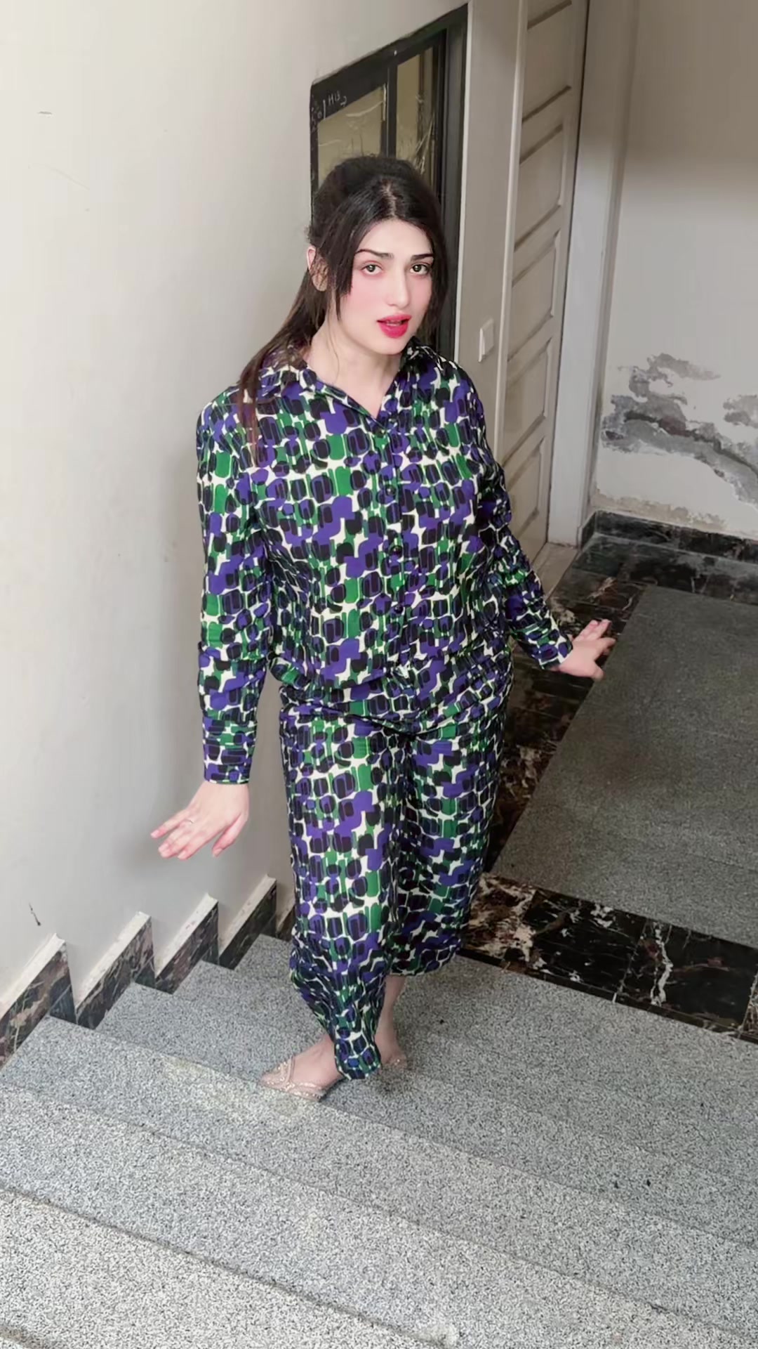 @Urwa Khan