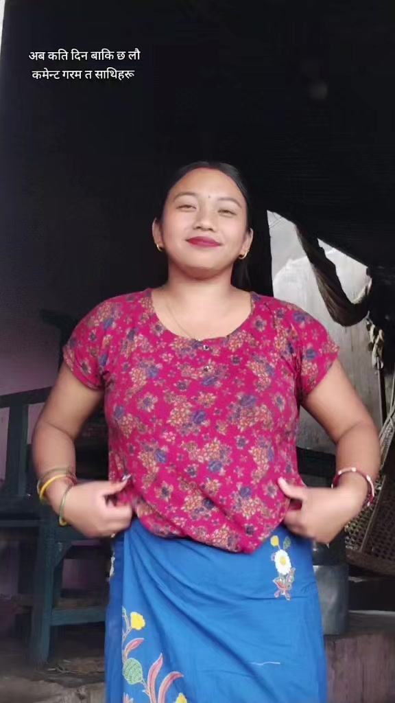 @Maya rajali