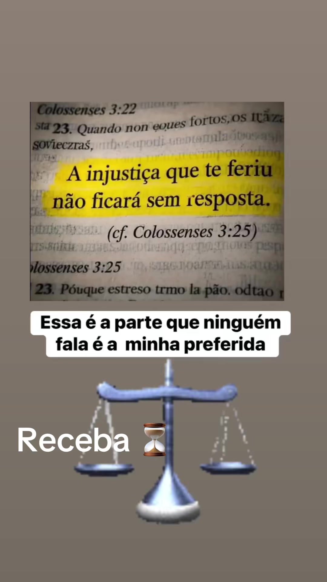 @Thais Voss