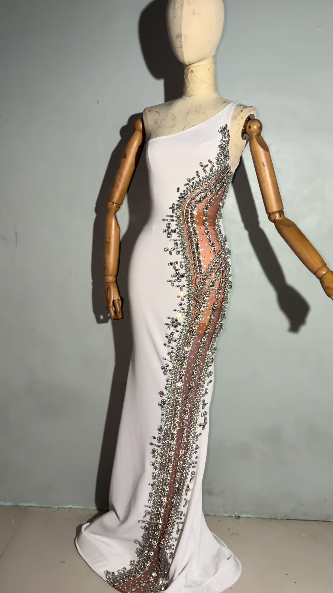 @Philippine Pageant Gowns