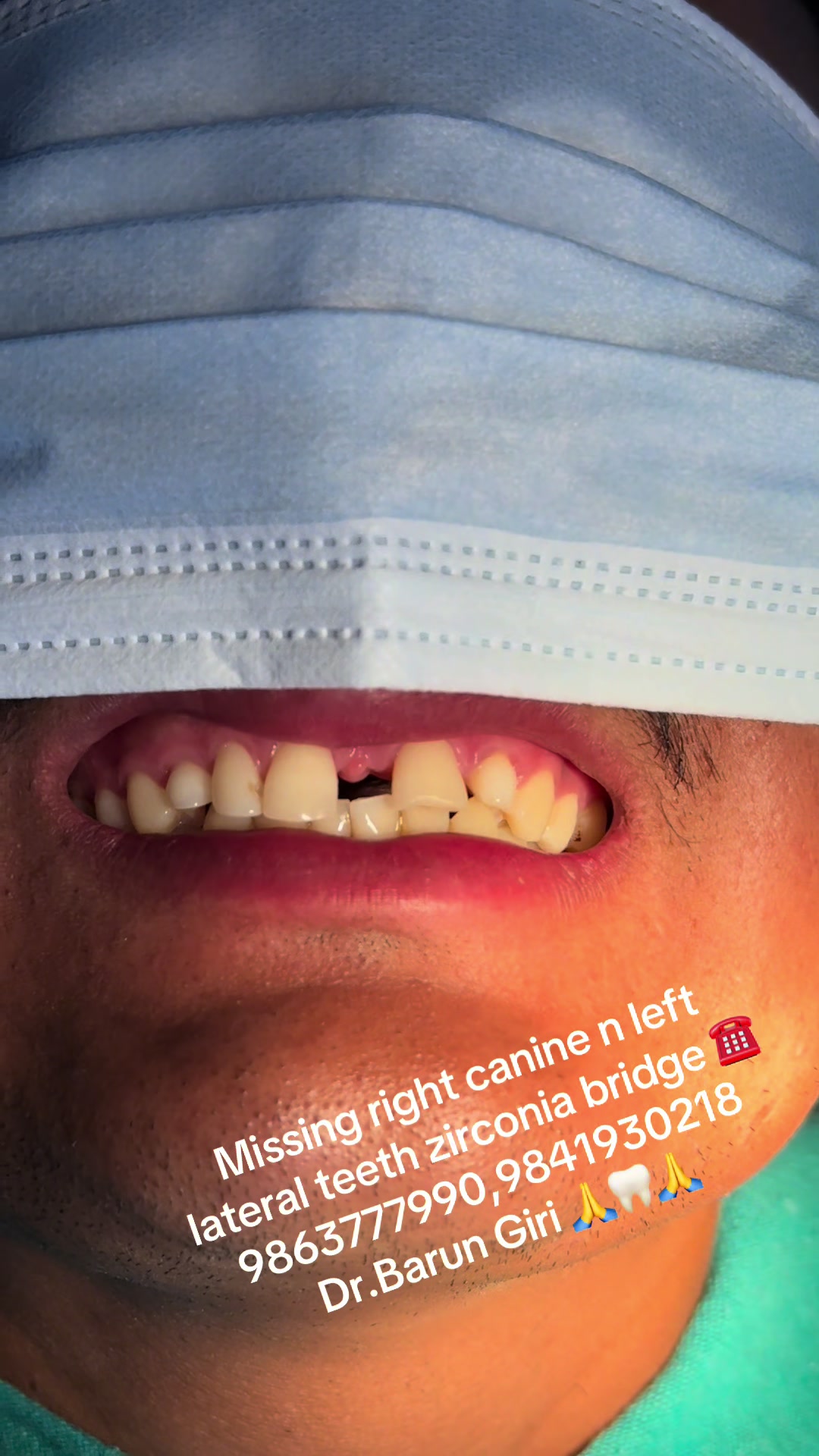 @Unique dental clinic Chabahil