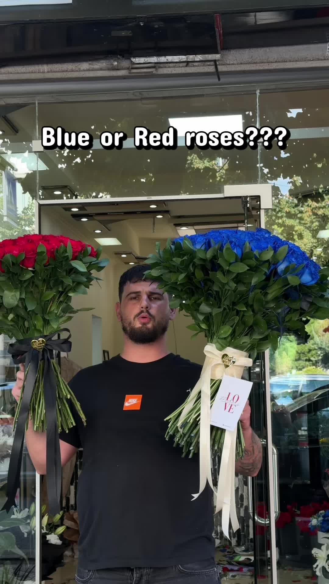 @Love Flowers Tirane