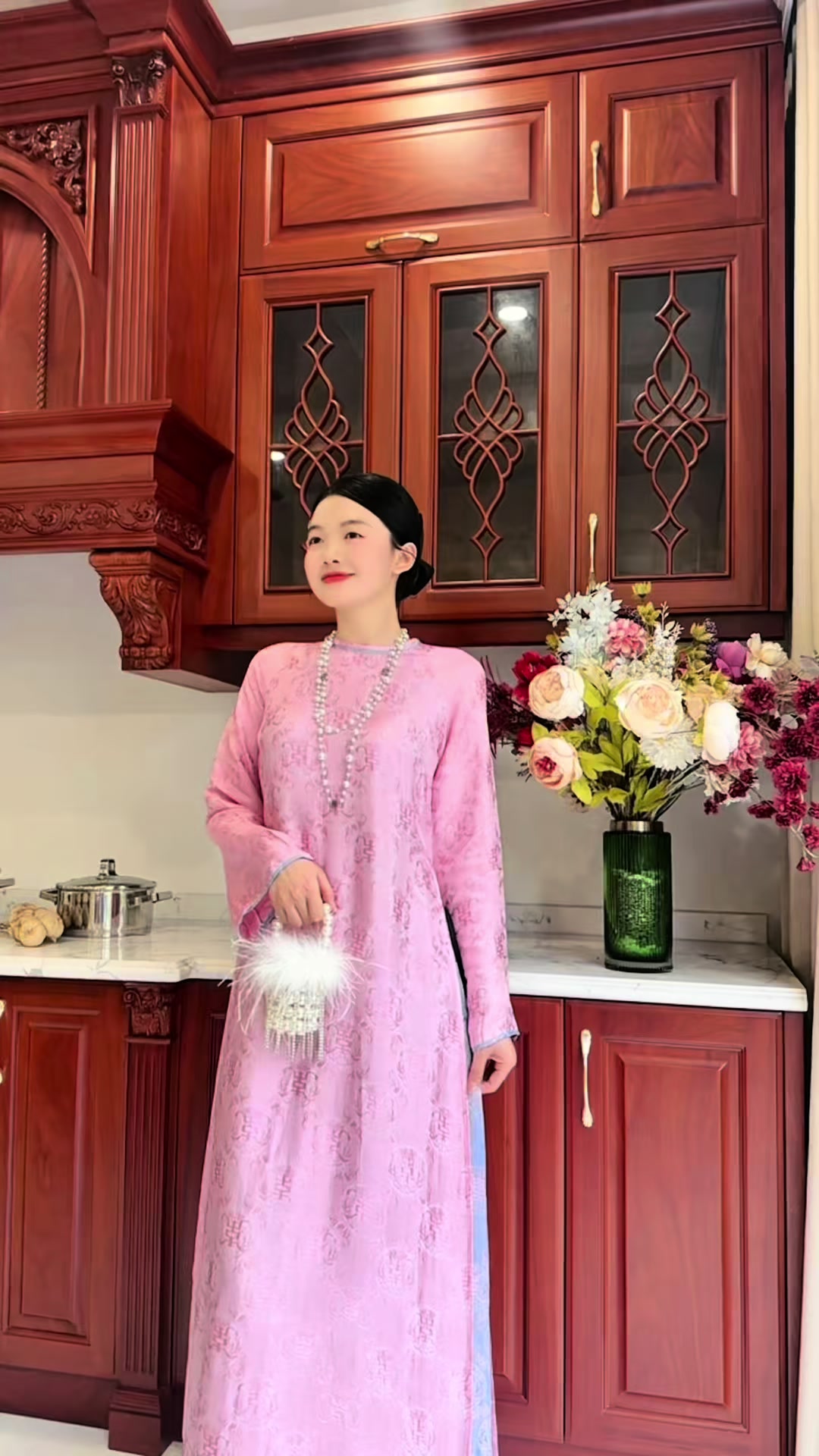 @Đức Cảnh SILK - Lụa Nha X&aacute;